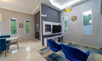 Imagem 4: Casa a Venda Em Itupeva - Condomínio Ibi Aram II