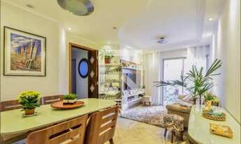 Imagem 3: Apartamento à Venda - Jardim Marajoara , 3 Quartos, 74 m2