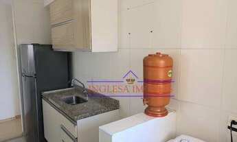 Imagem 5: Apartamento para Locação, no Bairro Vila Valparaíso em Santo André / SP