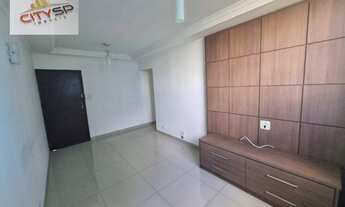 Imagem 3: Apartamento com 2 dormitórios para alugar, 65 m² por R$ 3.200/mês - Conceição - São Paulo