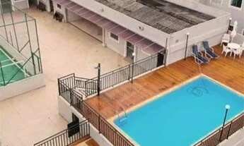 Imagem 2: Belíssimo apartamento Á VENDA 54m²; com ; - 02 dormitórios 1 com suíte ; - 01 banheiros