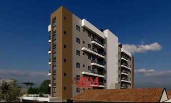 Imagem 5: Apartamento com 3 quartos com suíte