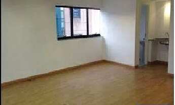 Imagem 6: Conjunto comercial à venda, com renda, 46m² por R$ 320.000 - Vila Olímpia - São Paulo/SP