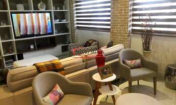 Imagem 2: Apartamento com 2 suites a venda no Jardim da Saúde