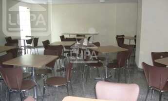 Imagem 5: Apartamento à venda na Água Fria!