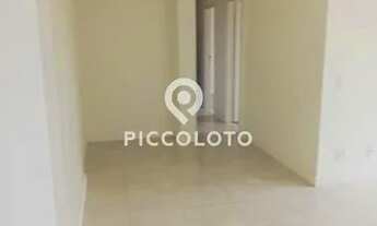 Imagem 2: Apartamento - Bosque - Campinas
