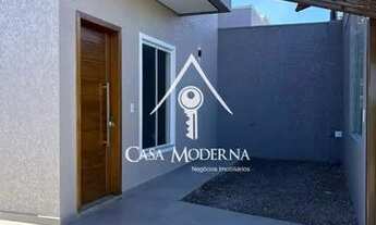 Imagem 3: Sobrado com 3 dormitórios à venda,132.00 m², Brasília, CASCAVEL - PR