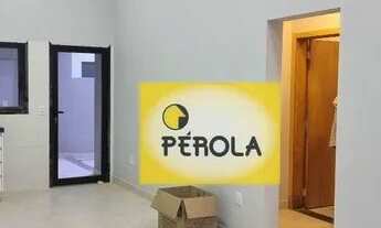 Imagem 3: Casa com 2 dormitórios para alugar, 74 m² por R$ 2.031,00/mês - Vila Ipê - Campinas/SP