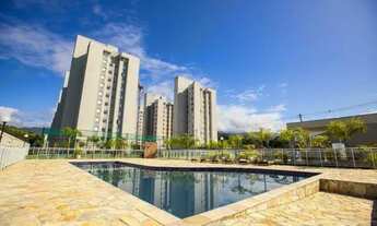 Imagem: Repasso apartamento na 22 de maio 60 mil