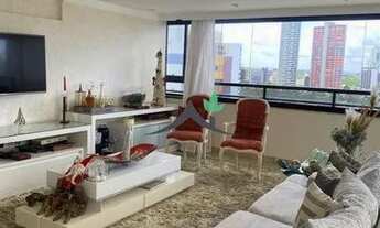 Imagem 2: Cobertura - Caminho das Árvores - Salvador