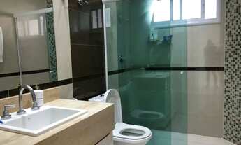 Imagem 7: Excelente imóvel em Aldeia da Serra, com ótima distribuição dos ambientes. Necessita repar