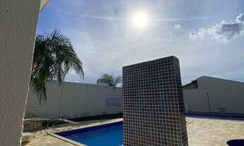 Imagem 6: Casa para alugar no bairro Parque Residencial das Nações Indígenas - Cuiabá/MT