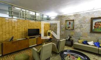 Imagem: Casa à Venda - Lourdes, 5 Quartos, 316