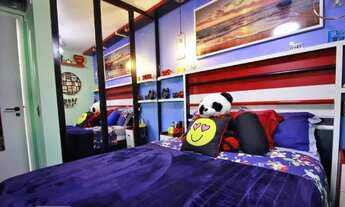 Imagem 2: Cobertura à venda, 2 quartos, 1 suíte, Vila Andrade - São Paulo/SP