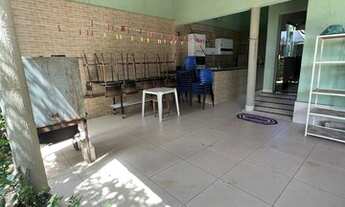 Imagem 2: Casa 4 quartos - Setor Água Branca