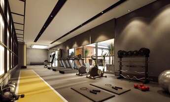 Imagem 5: Apartamento no Bairro Jardim Europa