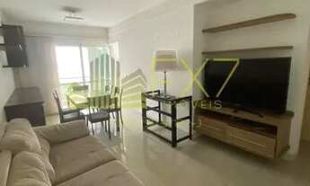 Imagem: Apartamento para locação no Cambuí com