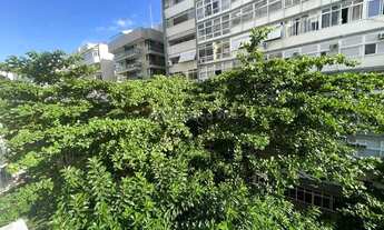 Imagem 7: Copacabana Kitnet com 1 dormitório