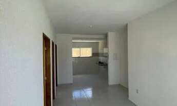 Imagem 3: Apartamento para venda possui 60 metros quadrados com 2 quartos em Gereraú - Itaitinga - C