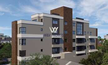 Imagem 7: Apartamento Garden com 3 dormitórios , Pedro Moro - São José dos Pinhais/PR