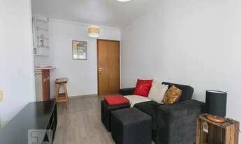 Imagem 3: Apartamento para Aluguel - Ipiranga, 1 Quarto, 32 m2