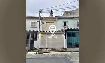 Imagem 2: Sobrado à venda, 2 quartos, 1 vaga, Mirandópolis - São Paulo/SP