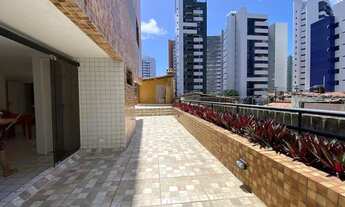 Imagem 15: NI - Apartamento I 2 quartos I Em Piedade I Andar Alto I Sul