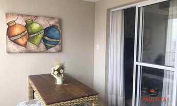 Imagem 2: 2 dormitórios novo e charmoso na Saúde!