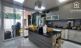 Imagem 12: Passaredo Ponta Negra / Térrea 180m² 03 Suítes/ Semi Mobiliada e Climatizada