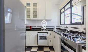 Imagem 7: Apartamento à venda, 3 quartos, 1 suíte, 3 vagas, Chácara Klabin - São Paulo/SP