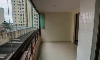 Imagem 3: APARTAMENTO RESIDENCIAL em VITÓRIA - ES, MATA DA PRAIA