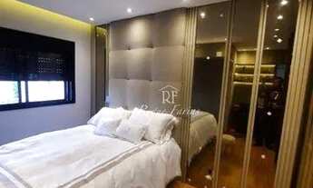 Imagem 5: Apartamento com 1 dormitório à venda, 63 m² por R$ 680.000,00 - Continental - Osasco/SP