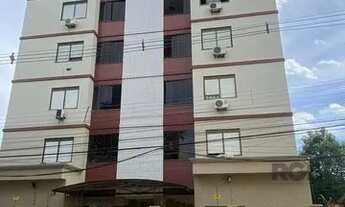 Imagem 2: Apartamento em Nossa Senhora das Graças