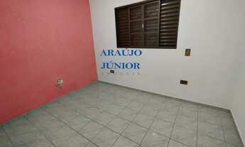 Imagem 7: AMERICANA - Casa Padrão - CAMPO LIMPO