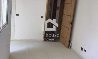 Imagem 7: Cobertura sem condomínio 86m² - 2 dormitórios e 1 vaga - Vila Scarpelli