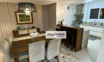 Imagem: Cobertura para alugar, 205 m² por R$ 9.070,00/mês