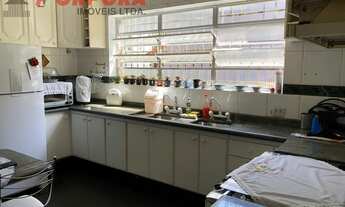 Imagem 6: Excelente Casa Triplex para venda c/ 03 quartos em José Menino - Santos-SP