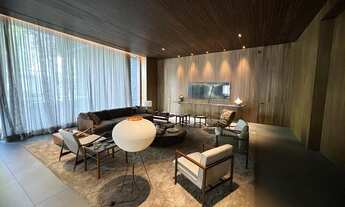 Imagem 3: Apartamento para venda tem 288 metros quadrados com 3 quartos em Itaim Bibi - São Paulo