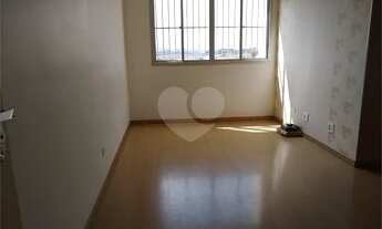 Imagem: Apartamento com 02 dormitórios a venda