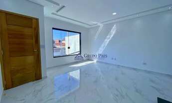 Imagem 2: Sobrado com 3 dormitórios à venda, 135 m² por R$ 795.000,00 - Penha - São Paulo/SP