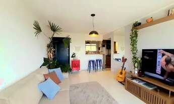 Imagem: APARTAMENTO A VENDA NA VILA ROMANA - REFORMADO