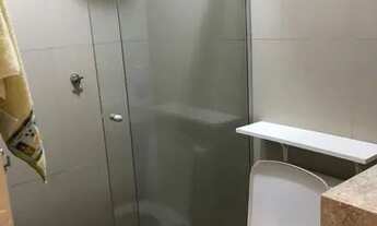 Imagem 3: Casa de condomínio sobrado para venda tem 270 metros quadrados com 4 quartos