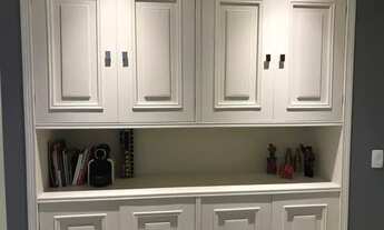 Imagem 7: APARTAMENTO COM 3 DORMITÓRIOS À VENDA, 267 M² POR R$ 3.297.000,00 - MORRO DOS INGLESES - S