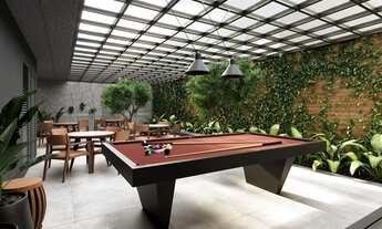 Imagem 7: Flat para Venda em João Pessoa, Tambaú, 1 dormitório, 1 suíte, 1 banheiro, 1 vaga