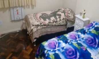 Imagem 6: Rtamento com três quartos , sendo uma suíte , na Rua Siqueira Campos - Copacabana