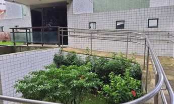 Imagem 2: Alugo ótimo Flat mobiliado no Bairro das Graças / Recife