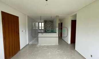 Imagem: )(- Apartamento com 2 quartos em Recanto