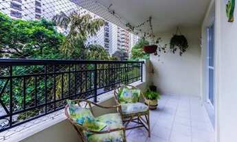 Imagem 5: APARTAMENTO RESIDENCIAL em São Paulo - SP, Perdizes