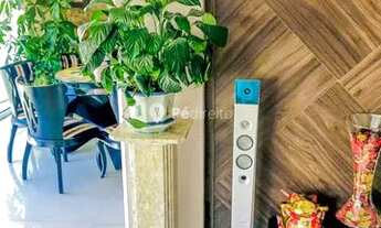 Imagem 4: Apartamento mobiliado 172m² locação na Mooca - São Paulo/SP