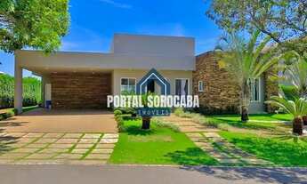 Imagem 1: Casa de Condomínio com 3 dorms, Condomínio Lago Azul, Araçoiaba da Serra - R$ 3.4 mi, Cod